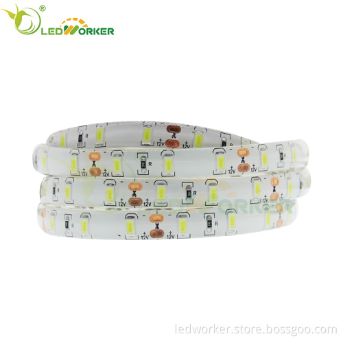 120LED Dim to Warm Running LED Strip 5730